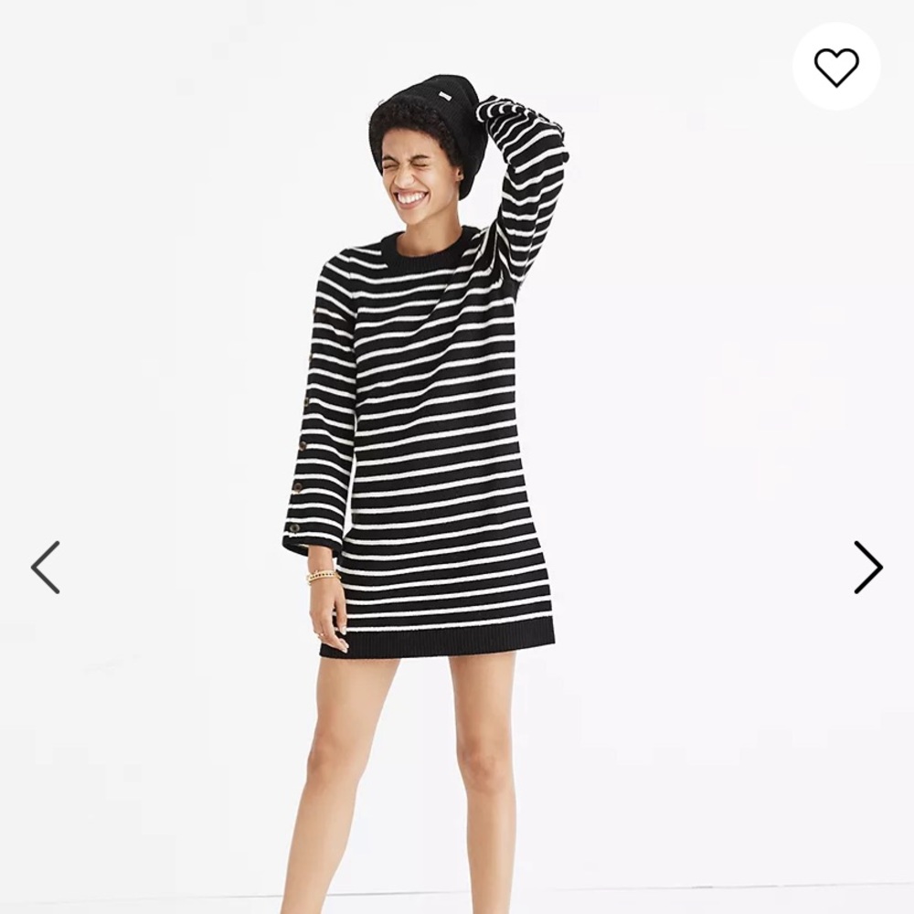 Madewell sweater Long Sleeve